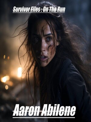 cover image of Survivor Files